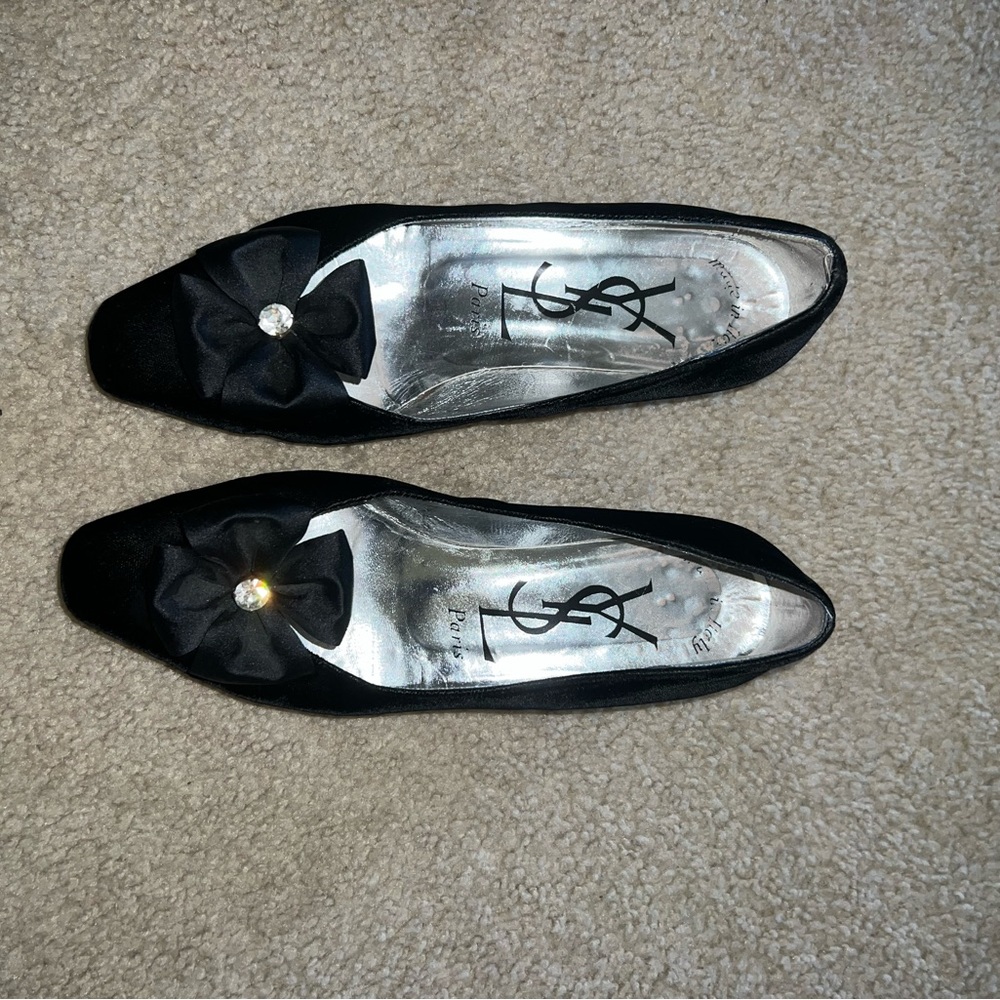 Heel - Picture 3 of 4